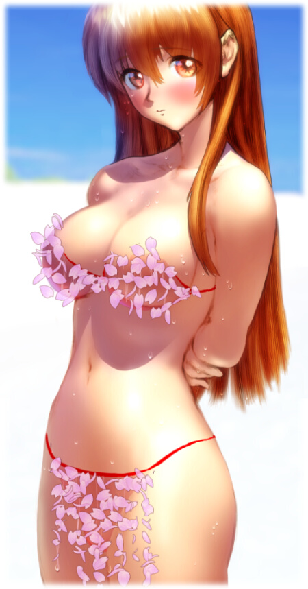 Kasumi Collection page 4 full