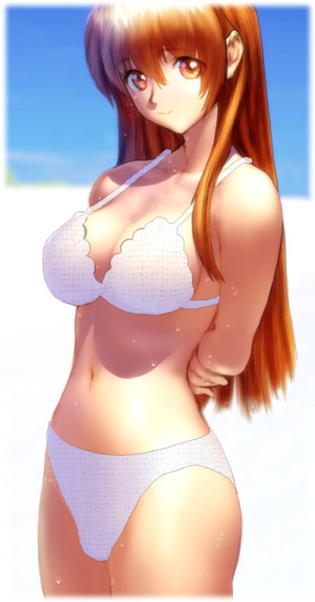 Kasumi Collection page 7 full