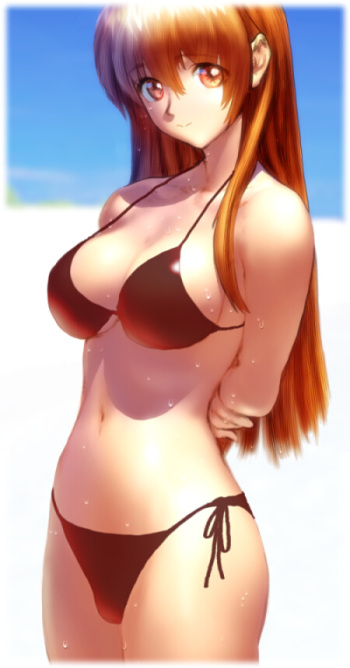 Kasumi Collection cover
