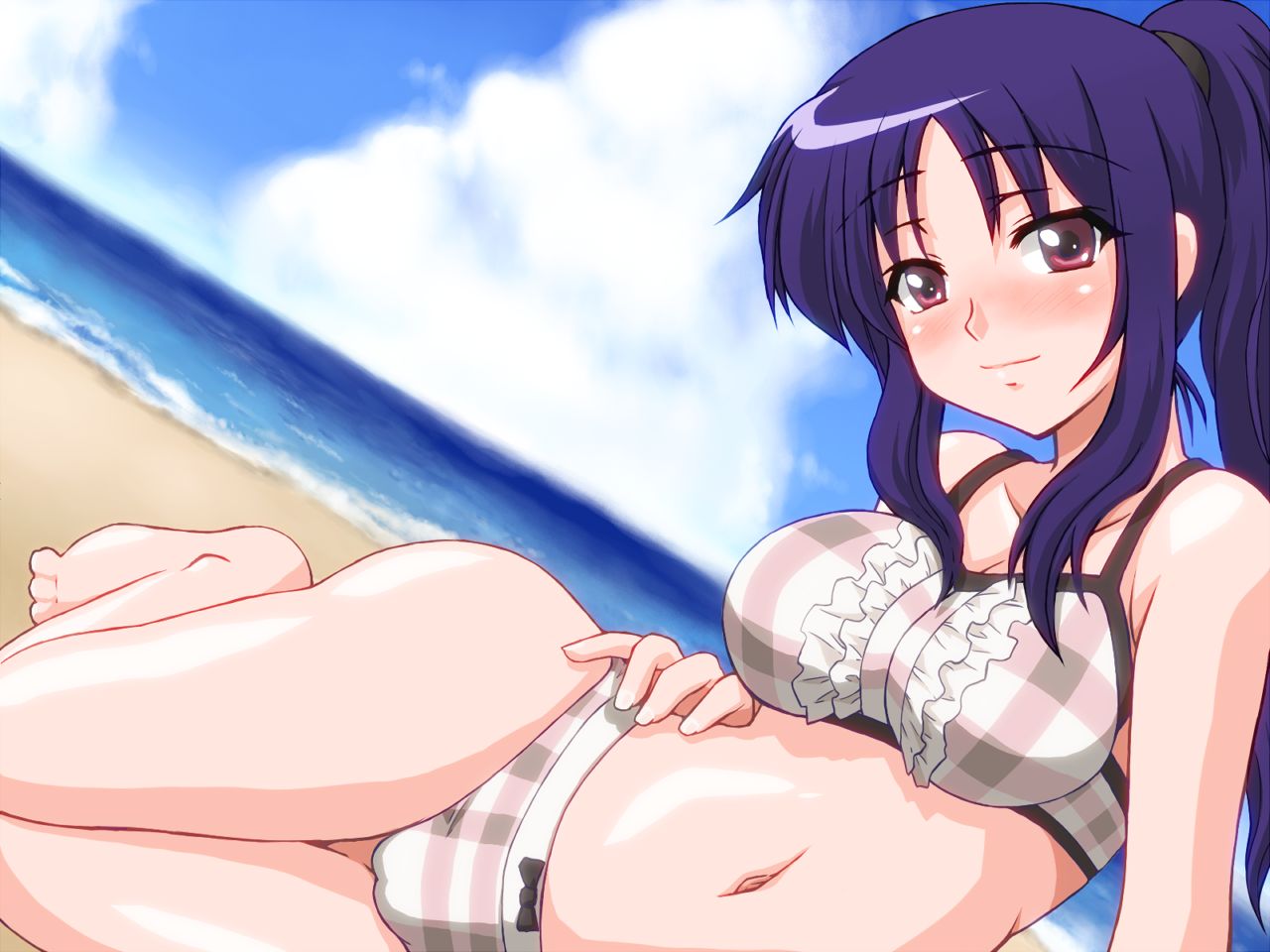 Miyako to Love Love suru CG Collection page 2 full