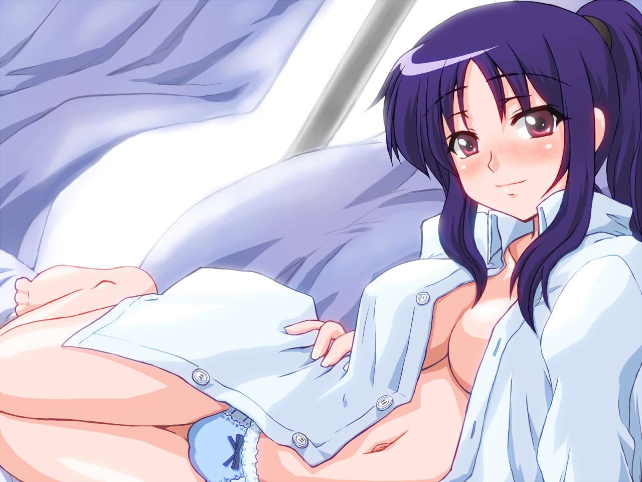Miyako to Love Love suru CG Collection page 3 full