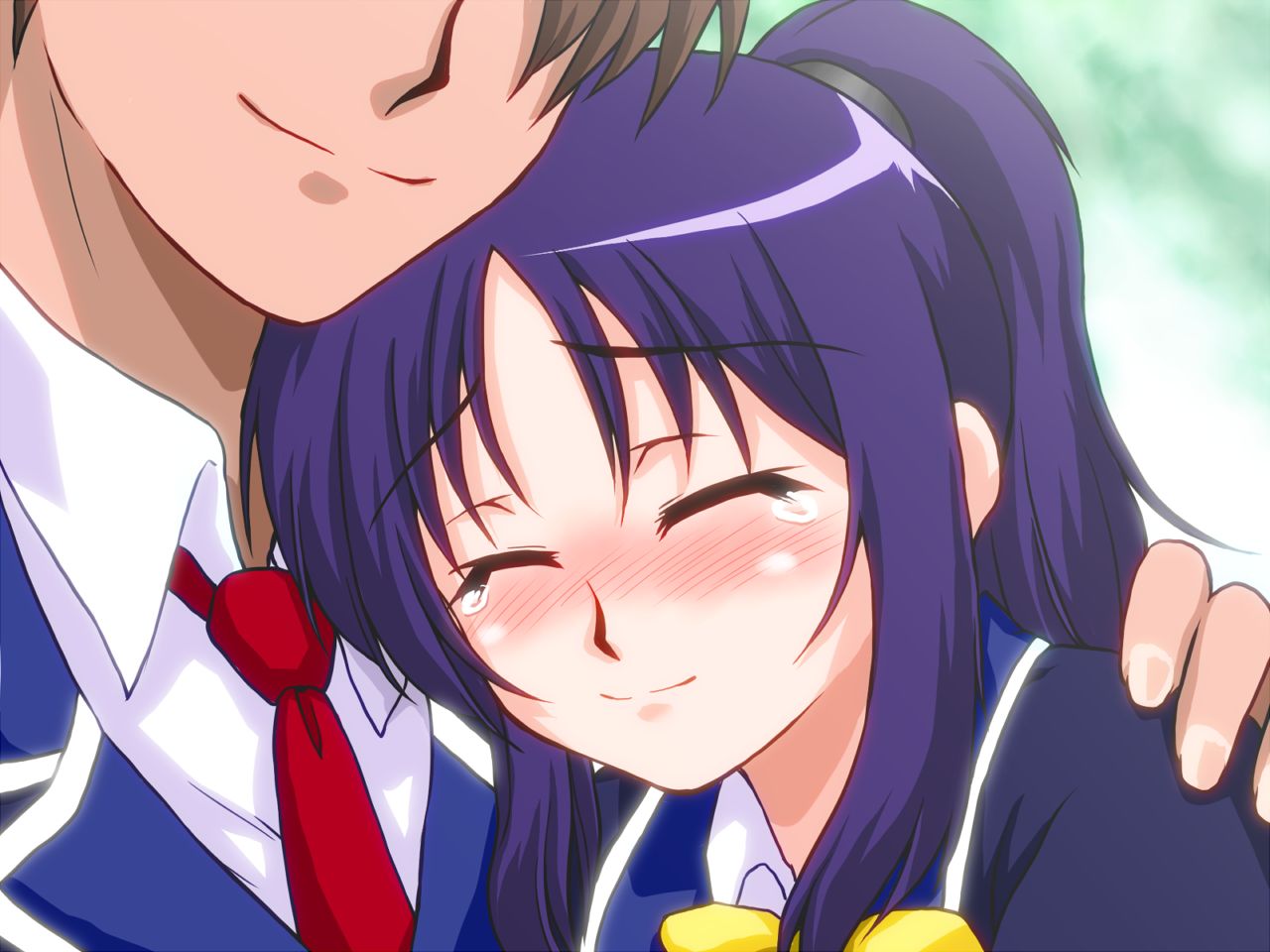 Miyako to Love Love suru CG Collection page 6 full