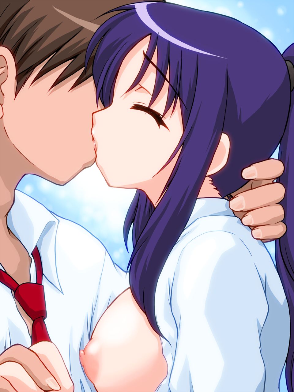 Miyako to Love Love suru CG Collection page 7 full