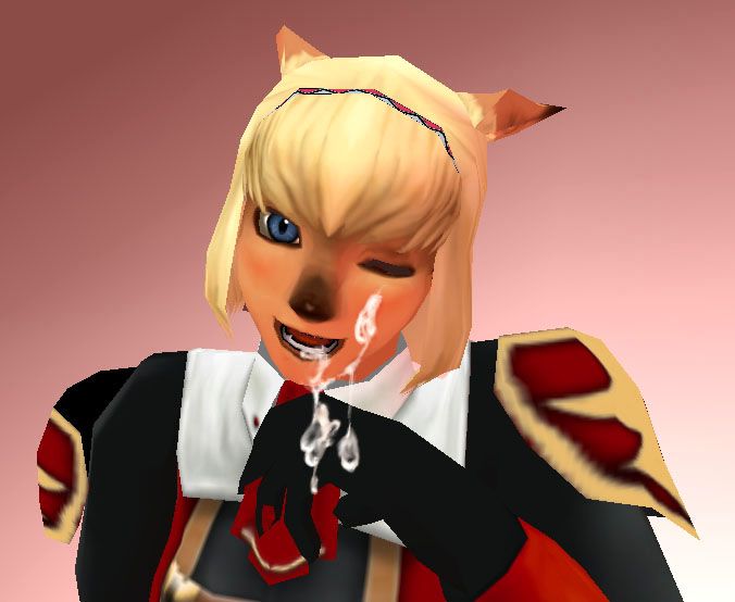 More FFXI Hentai page 3 full
