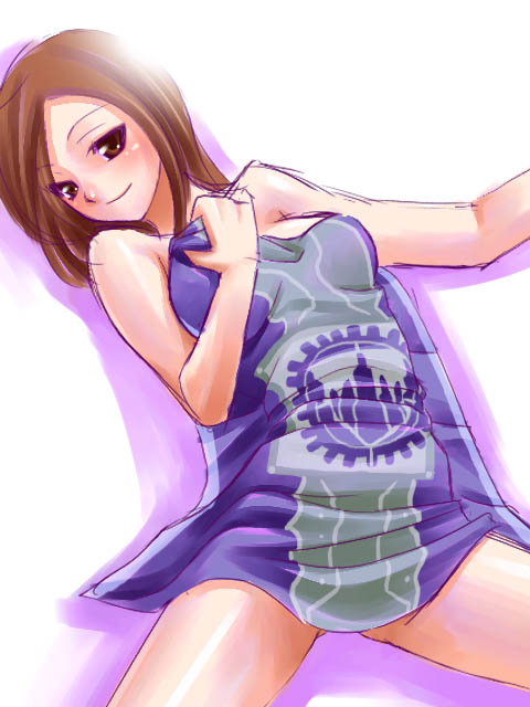 More FFXI Hentai page 5 full