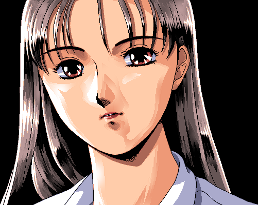 Zatsuon Ryouiki page 2 full