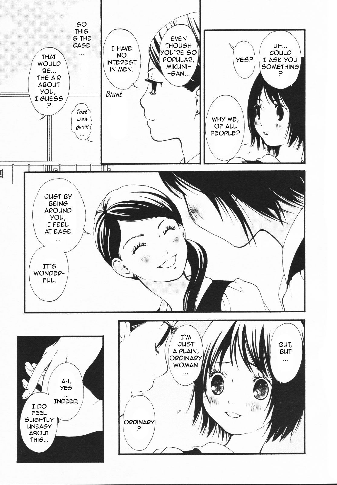 Ruriiro no Yume | Lapis Lazuli Dream Ch. 1, 5-7 page 10 full