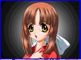 Kenzan !! Momo Chan Samurai page 7 full