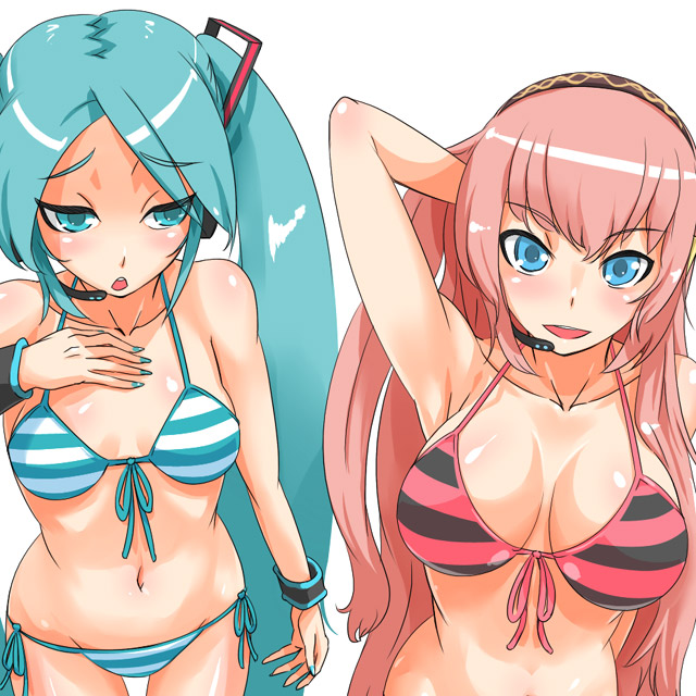 Breast Envy and Boobs Comparison page 1 full
