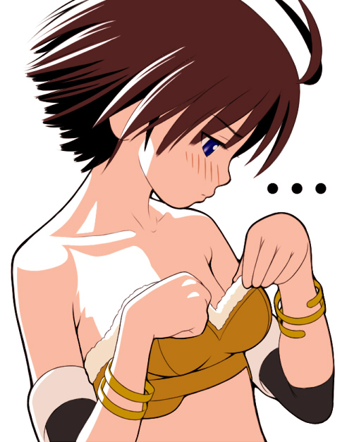 Breast Envy and Boobs Comparison page 3 full