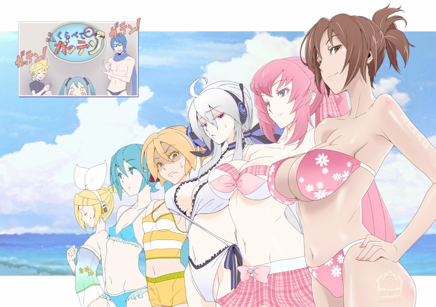 Breast Envy and Boobs Comparison page 4 full