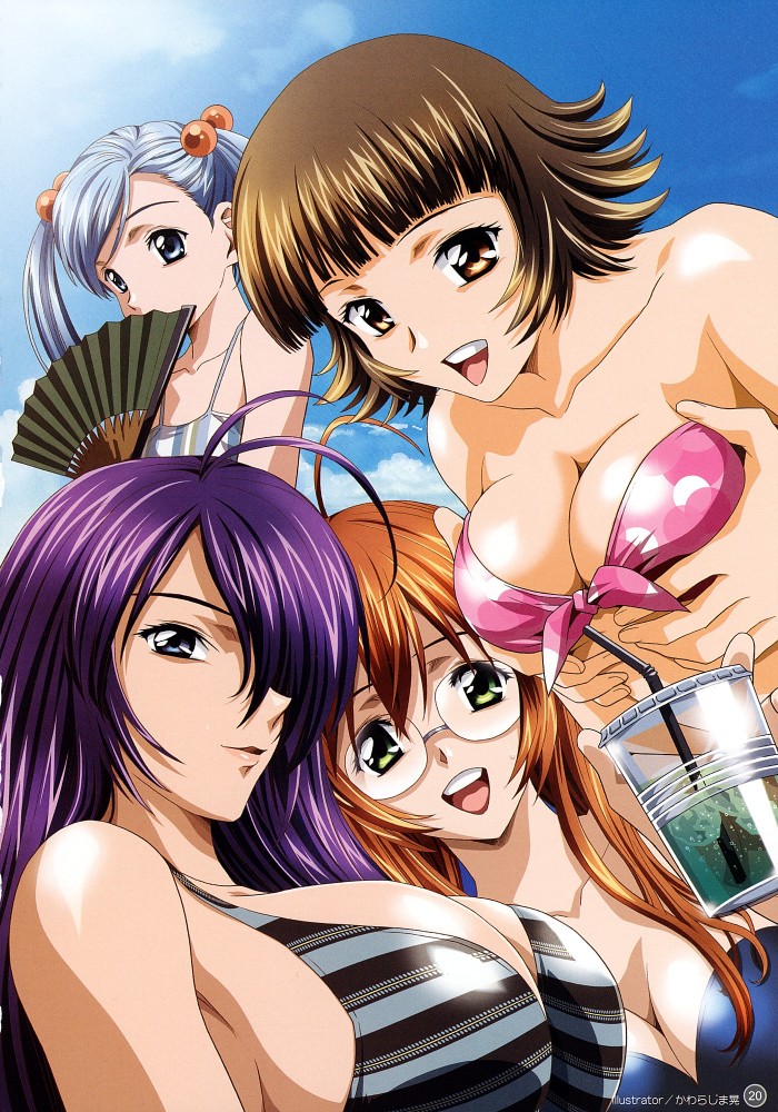 my galley ecchi page 9 full