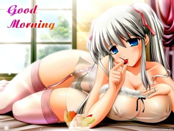 my galley ecchi cover