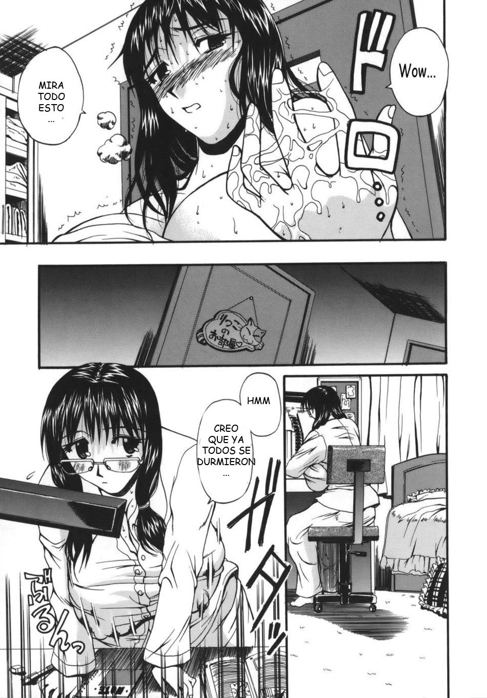 Cosplay Tits En Espa&ntilde;ol page 4 full