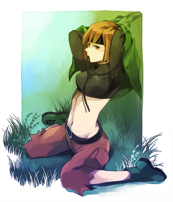 Pocket Monster - Another Character 05 page 10 full