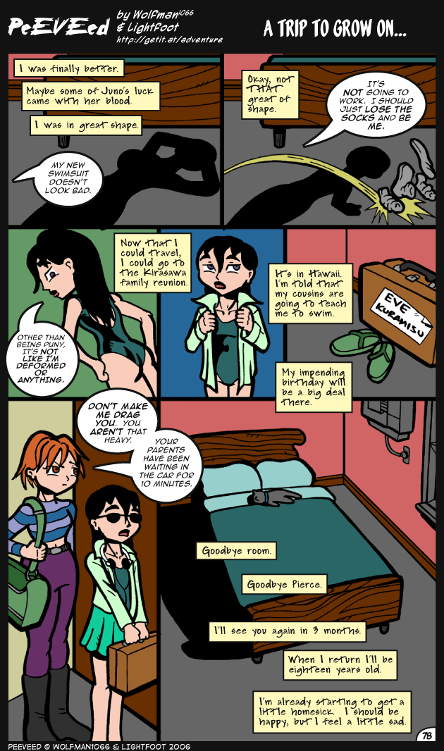 PeEVEed - Chapter 4 page 10 full