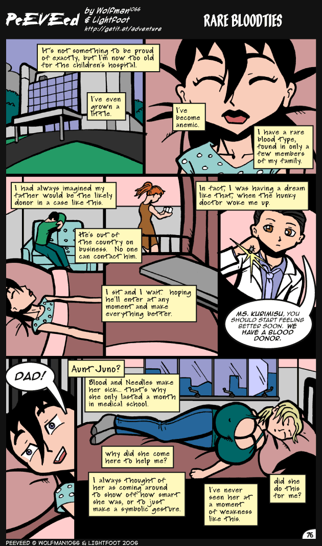 PeEVEed - Chapter 4 page 8 full