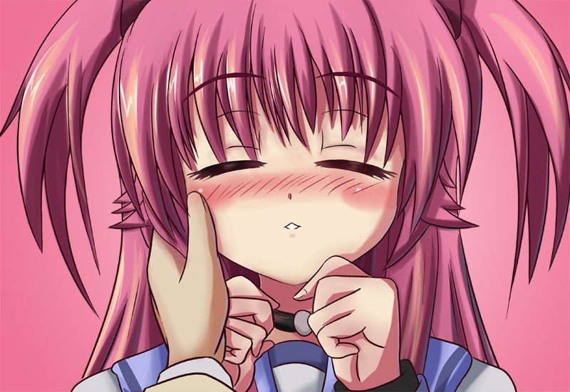 Angel Beats! page 6 full