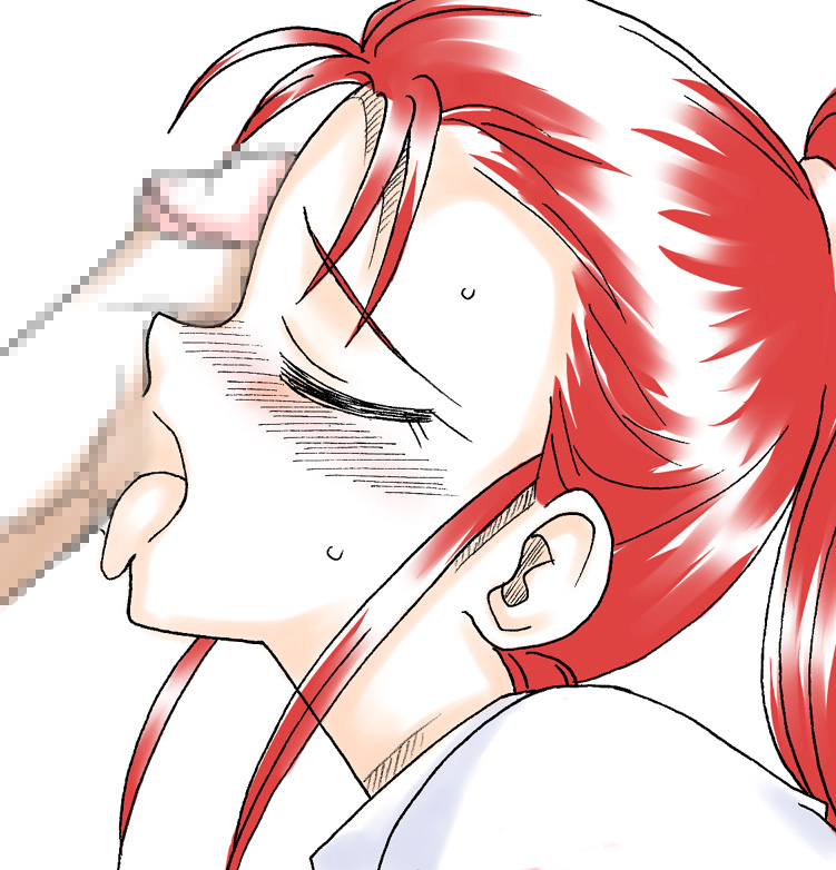 Undoubu no Shoujo, Ryoujoku Kouhen page 4 full