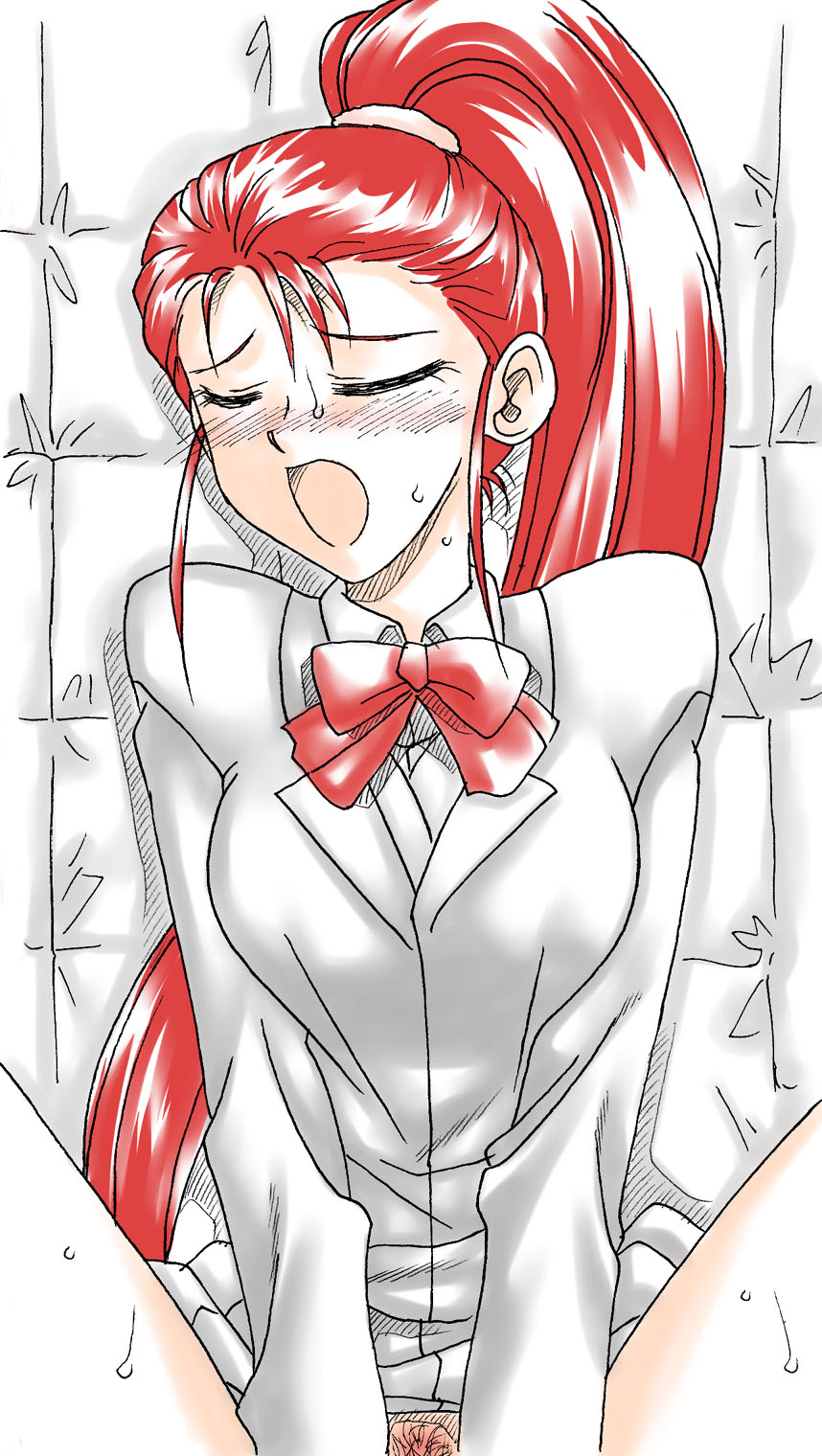 Undoubu no Shoujo, Ryoujoku Kouhen page 6 full