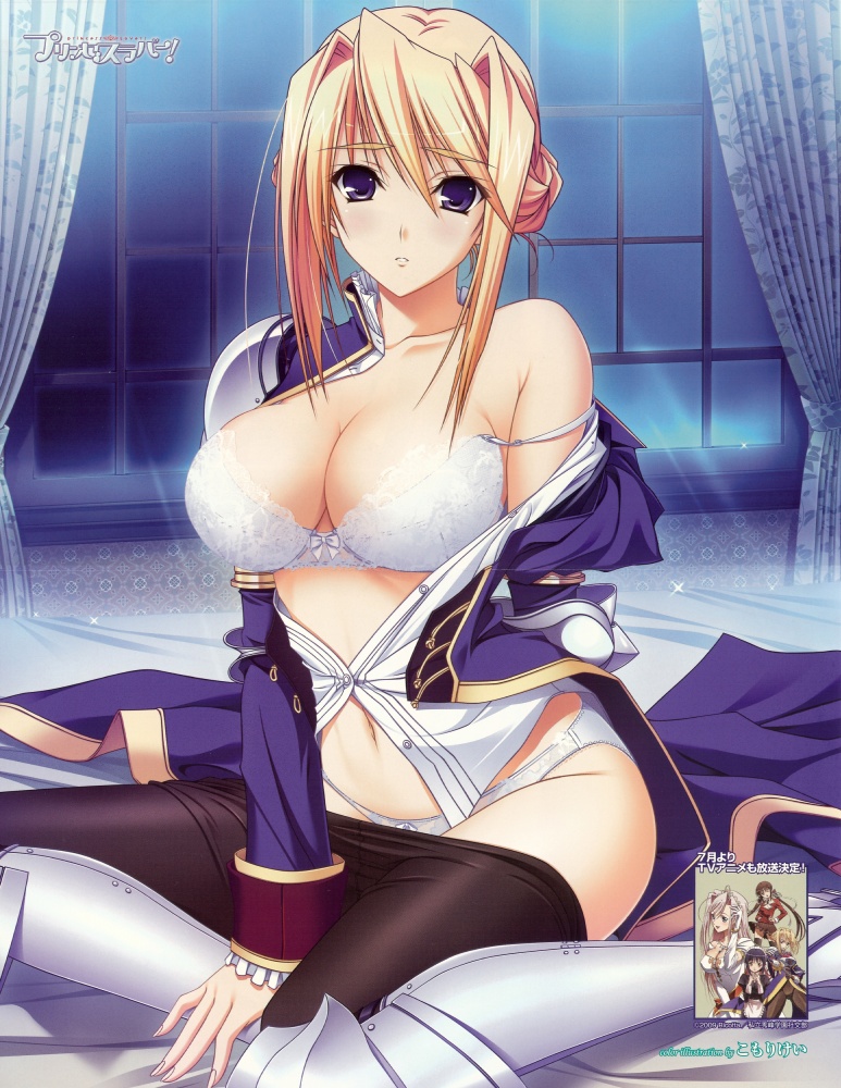 Princees Lover page 10 full