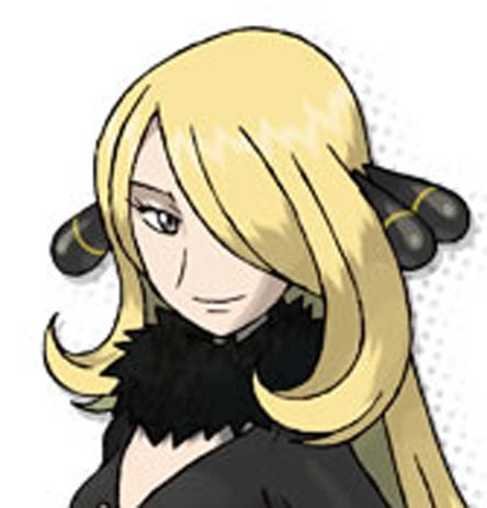 Cynthia_Pokemon page 1 full
