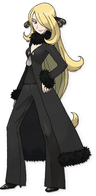 Cynthia_Pokemon page 5 full