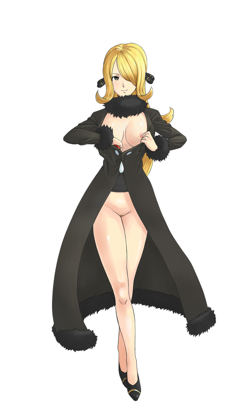 Cynthia_Pokemon page 7 full