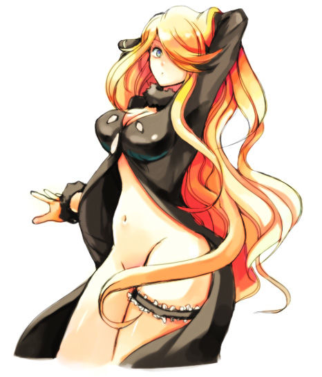 Cynthia_Pokemon page 8 full