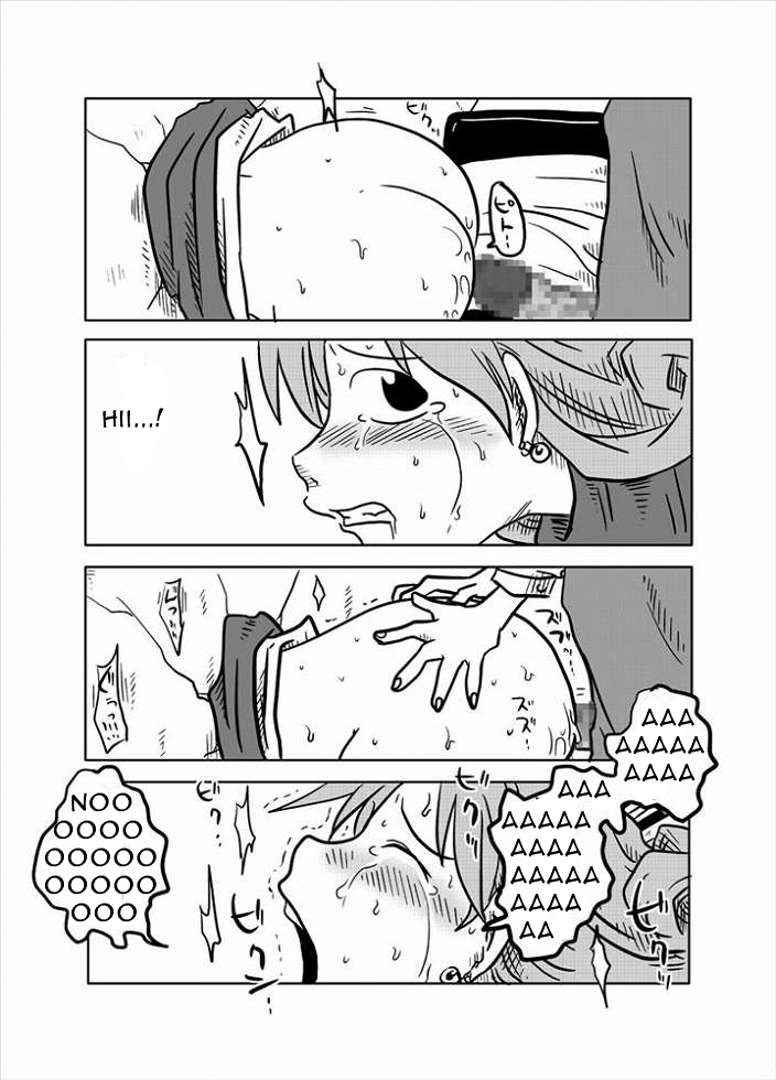 Kabe Shiri | Hime Stuck-in-Wall Princess page 10 full