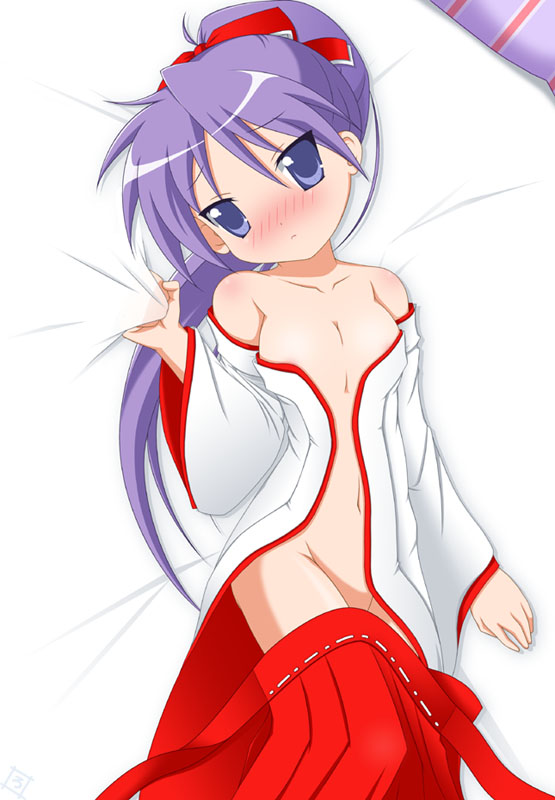 lucky star mega gallery 2!!! page 5 full