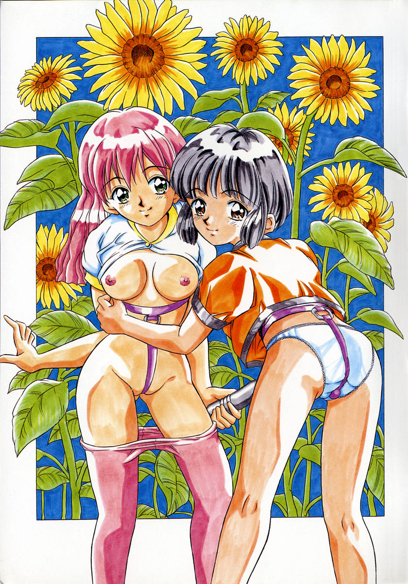 Angel Collection page 7 full