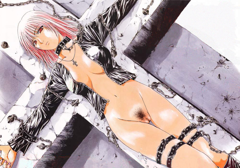 Ecchi &amp; Hentai Collection 10 page 10 full