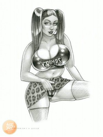 Rinaldi cover