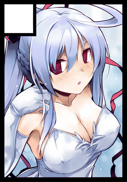 - Artist - Aburidashi Zakuro page 6 full