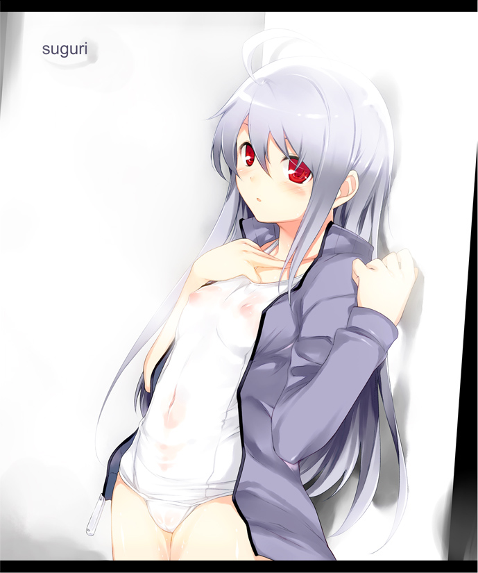 - Artist - Aburidashi Zakuro page 8 full