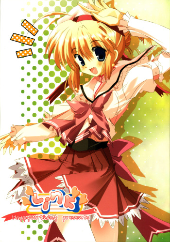 Link cover