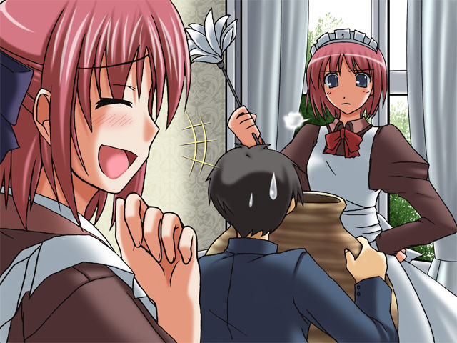 My Pet Hisui page 3 full
