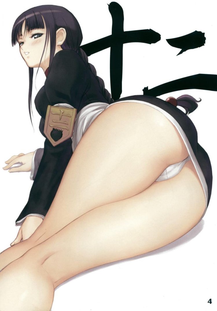 Various Random Ecchi Images 24 page 9 full