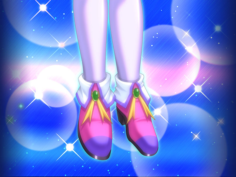 Mahou Shoujo Satsuki-chan page 3 full