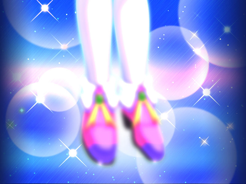Mahou Shoujo Satsuki-chan page 5 full