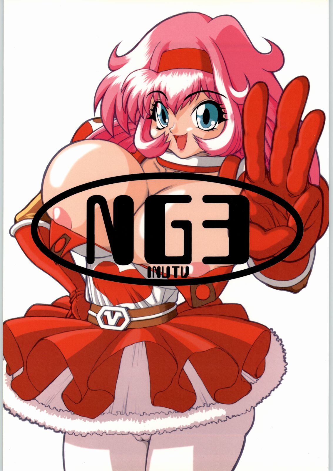 NG3 page 1 full