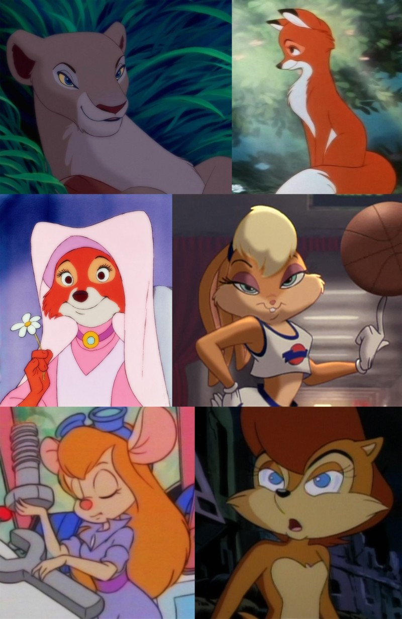 beauty pics furry page 6 full