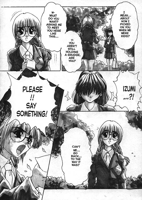 Voice of Submission 04 page 2 full