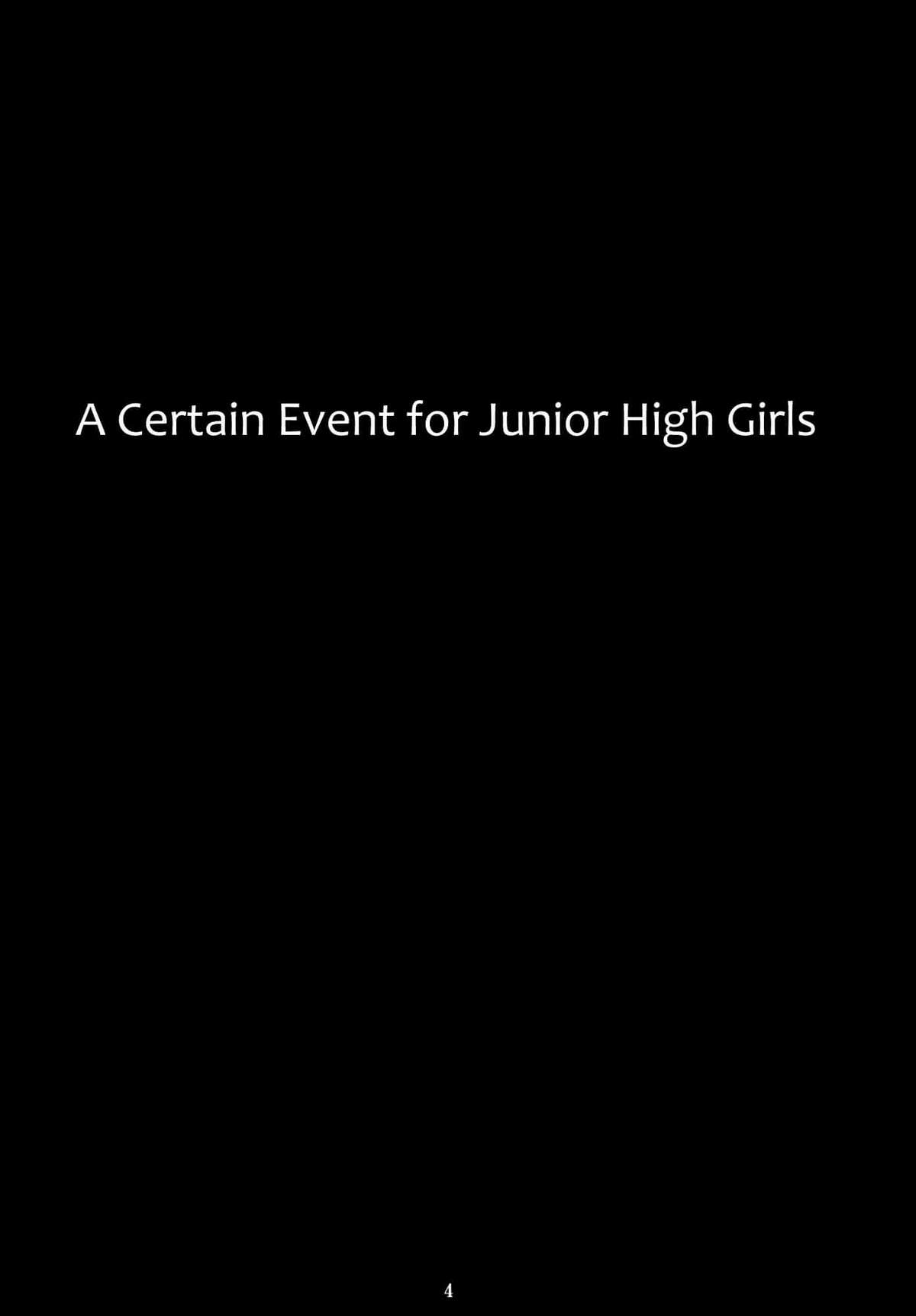 Toaru Jiken no Heroines | A Certain Event's Heroines   =LWB= page 3 full