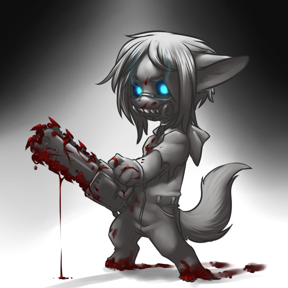 Random Furry Gallery part 17 page 1 full