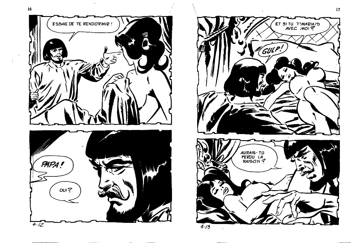 Aven - Coriolan page 9 full