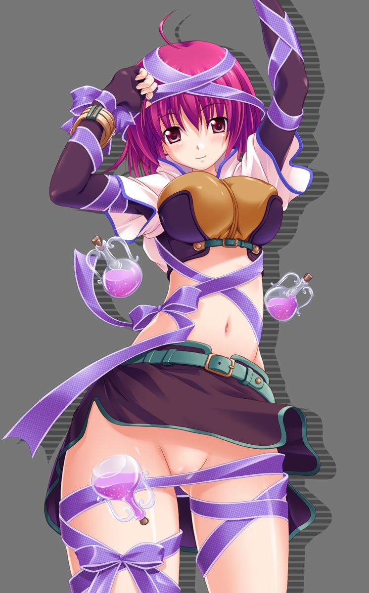 Ecchi Ragnarok Gallery page 8 full