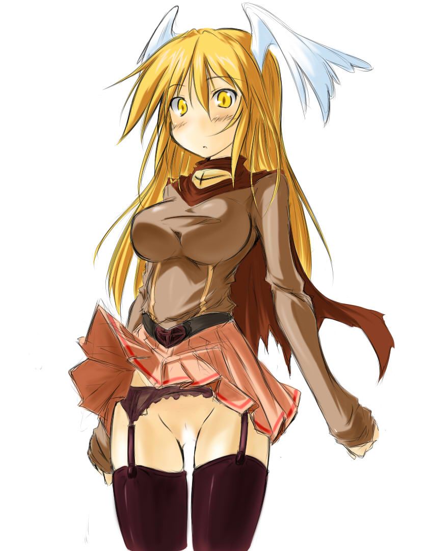 Ecchi Ragnarok Gallery page 9 full