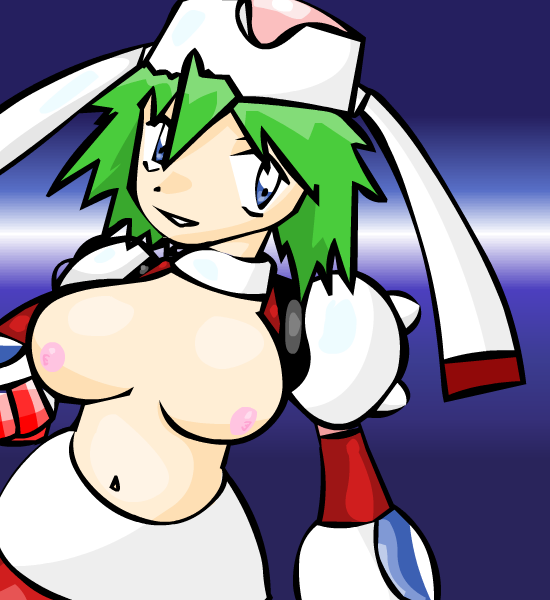 Mischief Makers page 3 full